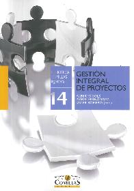 Gestin Integral de Proyectos