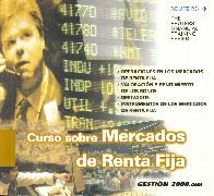 Curso sobre Mercados de Renta Fija