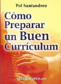 Cmo Preparar un Buen Currculum