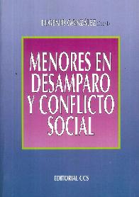 Menores en Desamparo y Conflicto Social