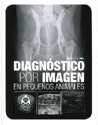 Diagnstico por imagen en pequeos animales