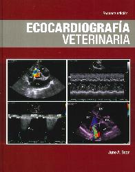 Ecocardiografa veterinaria