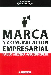 Marca y Comunicacin Empresarial