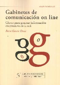 Gabinetes de Comunicacin On Line