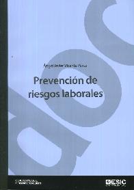 Prevencin de riesgos laborales