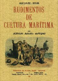 Rudimentos de Cultura Martima