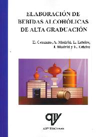 Elaboracin de Bebidas Alcohlicas de Alta Graduacin