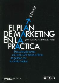 El plan de marketing en el prctica.