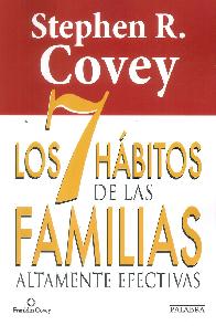 Los 7 Hbitos de las Familias altamente efectivas