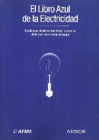 El Libro Azul de la Electricidad