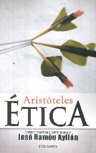 Ética Aristóteles