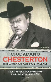 Ciudadano Chesterton