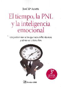 El tiempo, la PNL y la inteligencia emocional