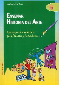 Ensear Historia del Arte