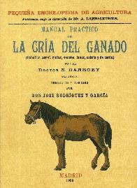 La Cria del Ganado