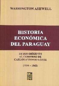 Historia Econmica del Paraguay