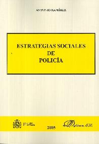 Estrategias Sociales de Polica