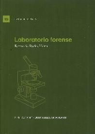 Laboratorio Forense