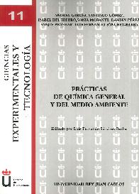Prcticas de Qumica General y del Medio Ambiente