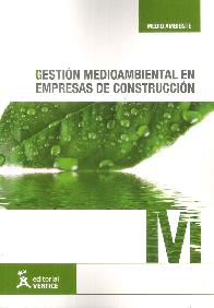 Gestin Medioambiental en Empresas de Construccin