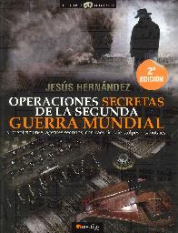 Operaciones Secretas de la Segunda Guerra Mundial