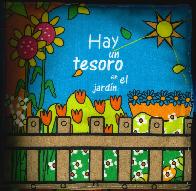 Hay un tesoro en el jardn