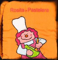 Rosita- Pastelera