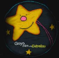 Goyo mira las Estrellas