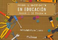 Manual de Investigacin en Educacin