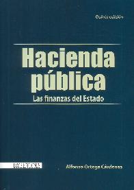 Hacienda Pblica
