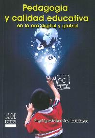 Pedagogia y calidad educativa en la era global