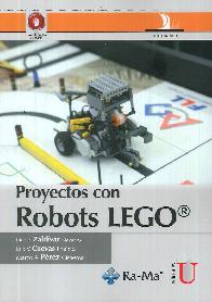 Proyectos con Robots Lego