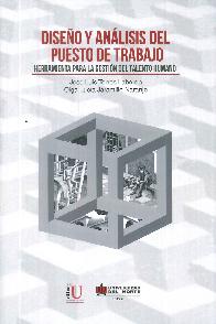 Diseo y Anlisis del Puesto de Trabajo