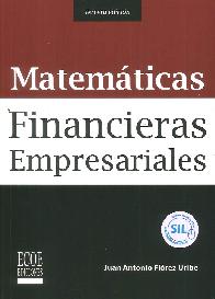 Matemticas Financieras Empresariales