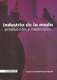 Industria de la Moda