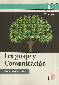 Lenguaje y Comunicacin