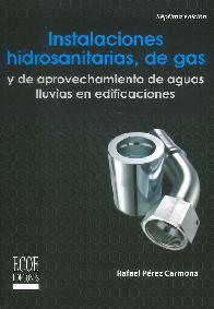 Instalaciones Hidrosanitarias, de Gas