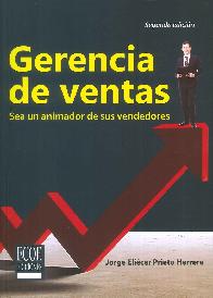 Gerencia de Ventas