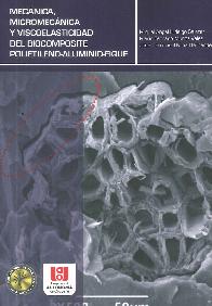 Mecnica Micromecnica y viscoelasticidad del Biocomponente Polietileno-Aluminio-Fique