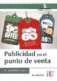 Publicidad en el punto de venta