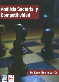 Anlisis sectorial y competitividad