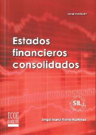 Estados financieros consolidados