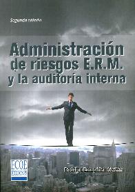 Administracin de riesgos ERM y la auditora interna