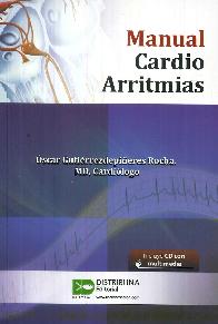 Manual Cardio Arritmias