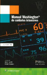 Manual Washington de cuidados intensivos
