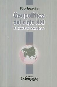 Geopoltica del Siglo XXI