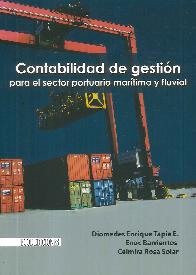 Contabilidad de Gestin