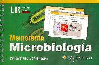 Memorama Microbiologa