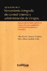 Herramienta Integrada de Control Interno y Administracin de Riesgos