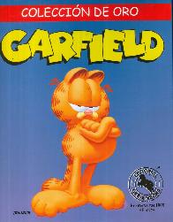 Coleccin de Oro Garfield